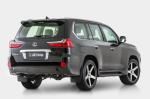 Lexus LX570 by Larte Design 2016 года